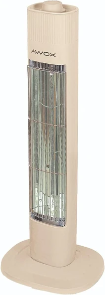 Awox LİGERO X9502 Karbon Isıtıcı ürün görseli