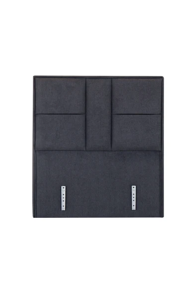 Kilim Mobilya Visco Rise Başlık (BAZA VE YATAK DAHİL DEĞİLDİR)120'lik - Resim 2