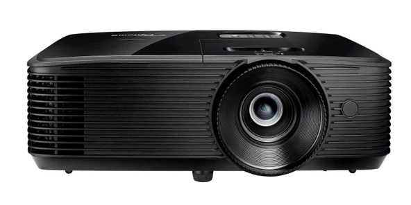 Optoma HD28e 3800 ANSI Full HD Projeksiyon Cihazı - Resim 3