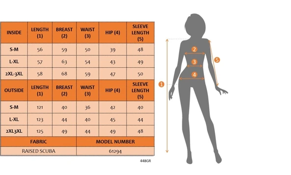 Kadın Uzun Kollu Askılı Yuvarlak Yakalı Yırtmaçlı Dalgıç Elbise Ile Yakalı Yunan Desenli Bluz Ikili Takım - Resim 4