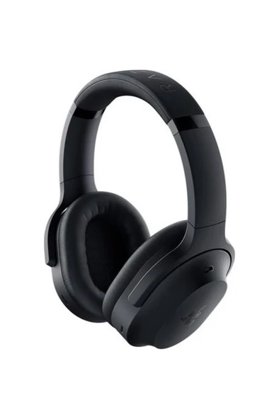 RAZER Barracuda Pro Bluetooth Kulak Üstü Kulaklık Siyah ürün görseli 1