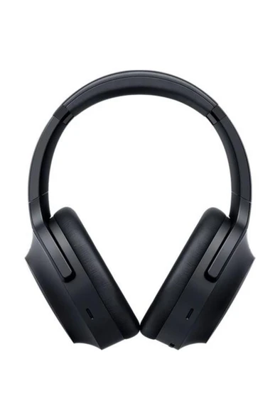 RAZER Barracuda Pro Bluetooth Kulak Üstü Kulaklık Siyah - Resim 3