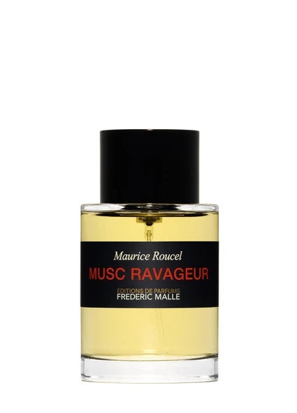Frederic Malle Musc Ravageur EDP 100 ml ürün görseli 1