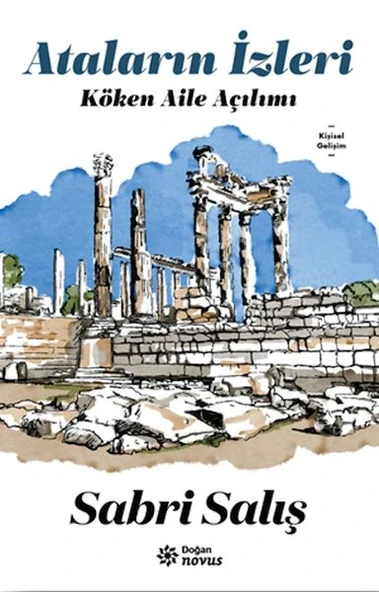 Ataların İzleri ürün görseli 1