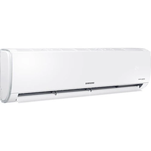 Samsung AR24BXHQASI/SK 24000 BTU BTU AR35 Silver Split Klima - Resim 4
