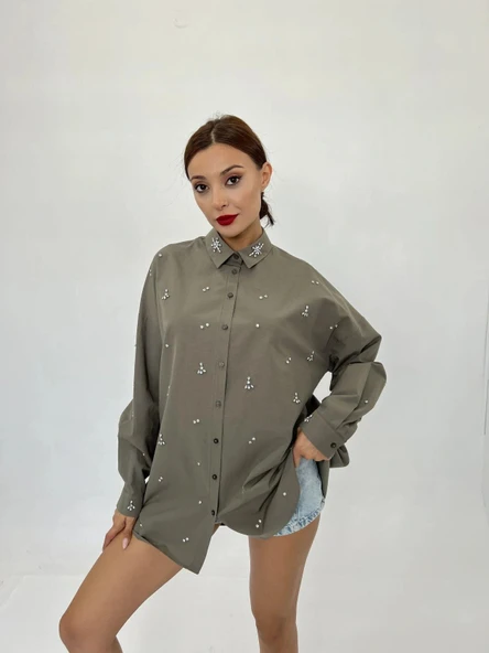 6792 GÖEKHAKİ - Resim 3