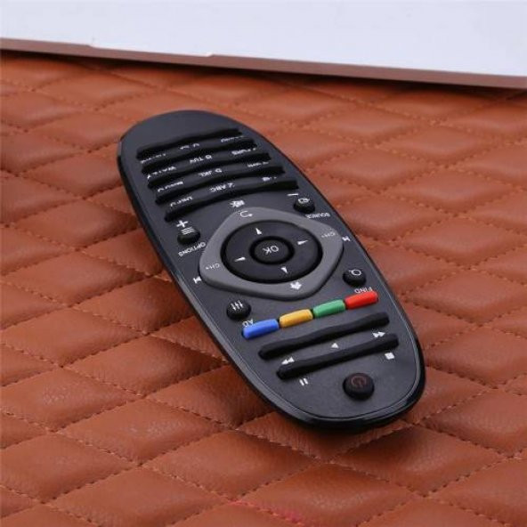 Philips 40PFL5606H/12 Plazma Lcd Tv Kumandası - 4