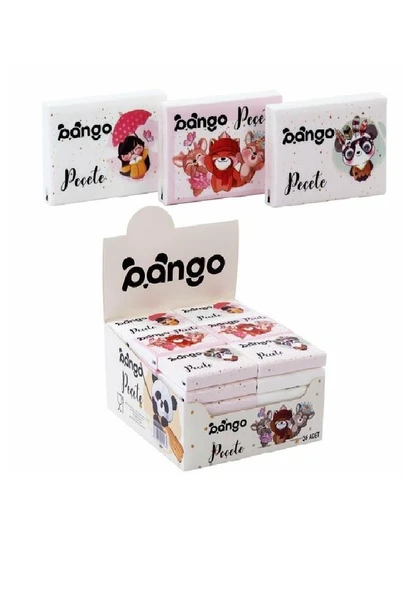 Pango Peçete 2491 - Resim 3