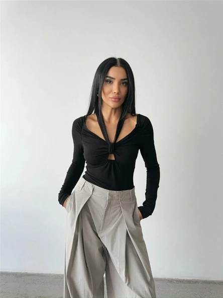 ANDY BODYUİT ÖNDEN BAĞAMA DETAYI  iyah ürün görseli 1