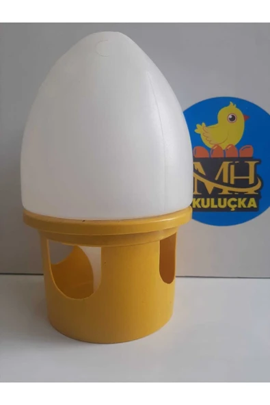 Güvercin Suluğu 2 Litre ürün görseli