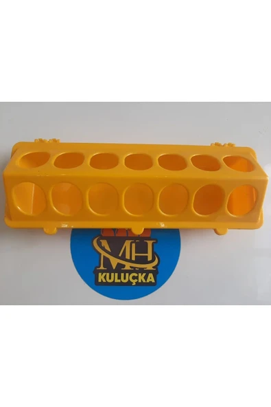 Civciv Bıldırcın Yemlik 30 Cm ürün görseli