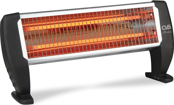 CVS Health DN 2043 Atrika Isıtıcı 1200W ürün görseli