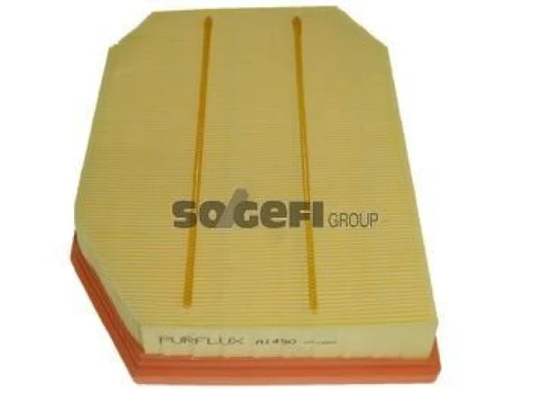 Bmw Hava Filtresi Bmw F10 N52 N53 - Purflux A1490 ürün görseli