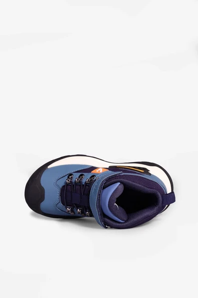 Vicco Stone Çocuk Cırtlı Günlük Bot 869.F25K.303 - Resim 9