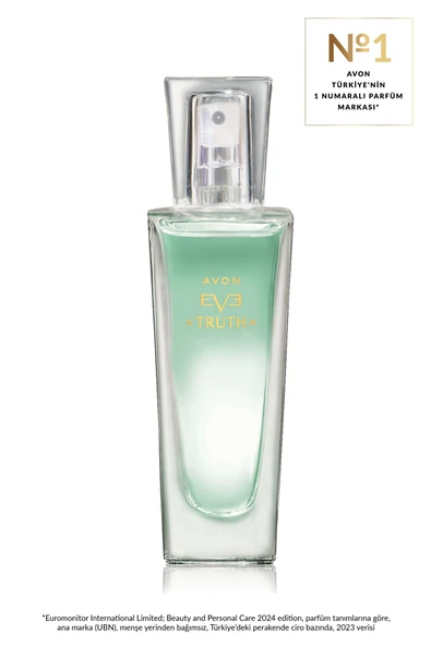 Eve Truth Edp 30 ml Kadın Parfüm 5050136794217 ürün görseli 1
