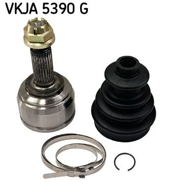 SKF VKJA5390G AKS KAFASI RENAULT CLIO III 05> MODUS 04> 1.2 8200341698 ürün görseli 1