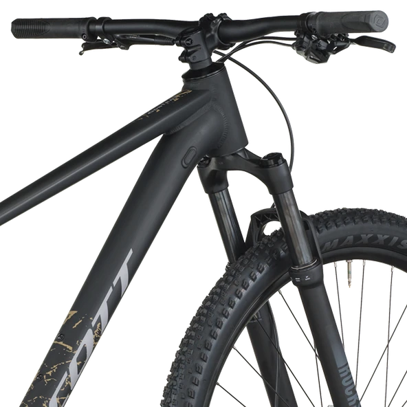 Scott Contrail 10 29 Jant Dağ Bisikleti 2026 - Resim 10