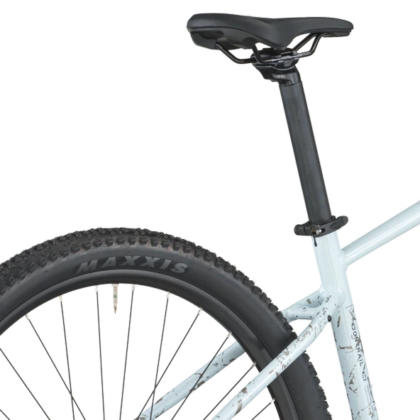 Scott Contrail 10 29 Jant Dağ Bisikleti 2026 - Resim 11