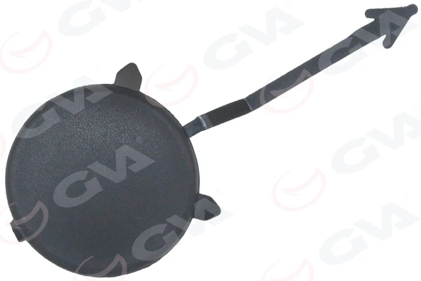 GVA 9545256 ÇEKİ DEMİRİ KAPAĞI ARKA PARTNER 08 > 7414.ZH ürün görseli 1