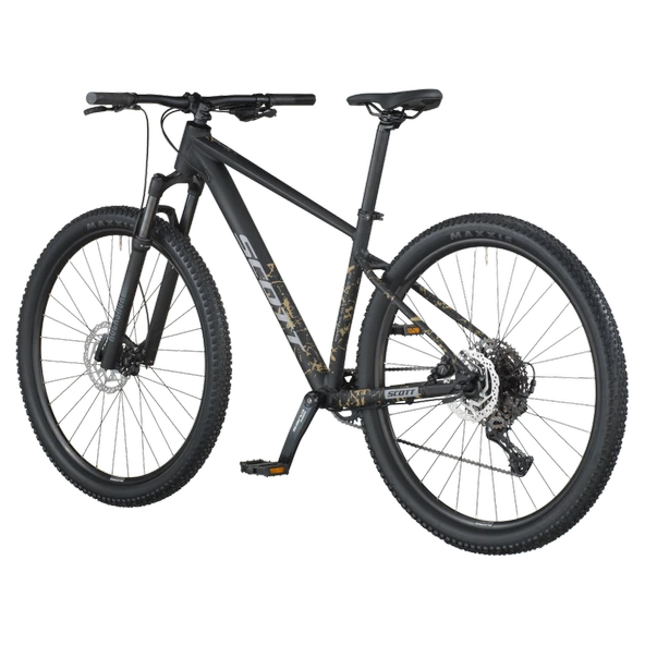 Scott Contrail 10 29 Jant Dağ Bisikleti 2026 - Resim 6