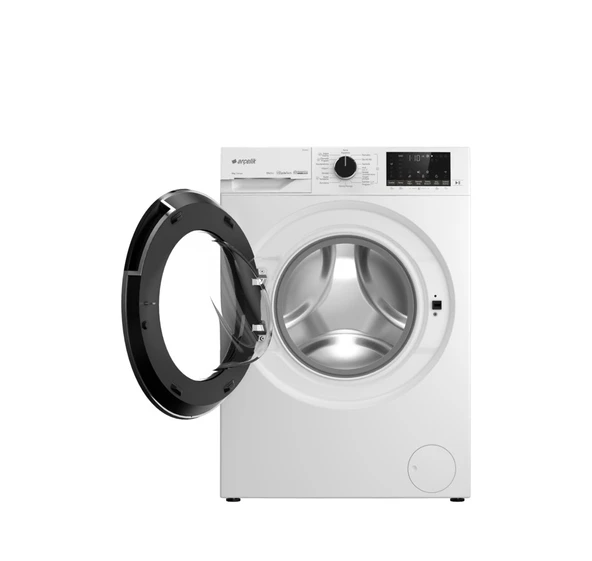 Arçelik 9120 MP O Çamaşır Makinesi - Resim 2
