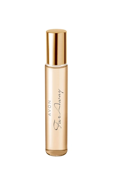 Far Away Kadın Parfüm Çanta Boyu Edp 10 Ml. ürün görseli 1