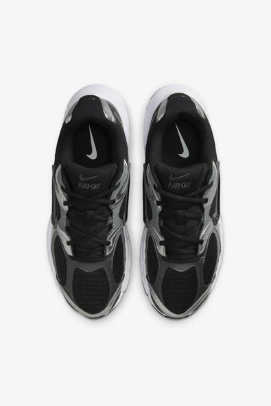 Nike V5 RNR HJ5228-004 Siyah Gri Erkek Günlük Spor Ayakkabı - Resim 4