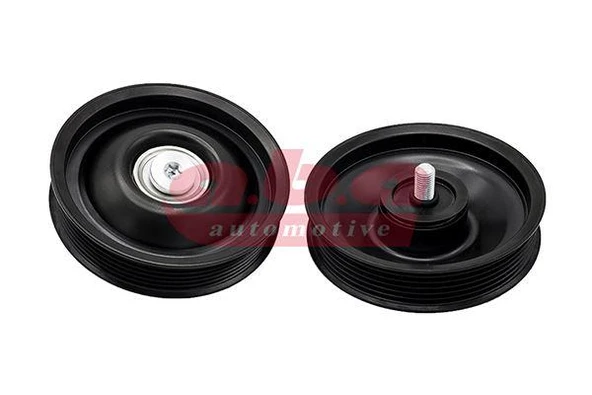 Hyundaı Vantılator Gergi Kasnagı Accent/elantra /getz/santa Fe/tucson 04-> Dizel - Aba 25320695 ürün görseli