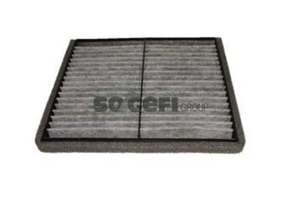 Volvo Polen Filtresi Volvo S40 95> V40 95> - Purflux Ahc358 ürün görseli 1