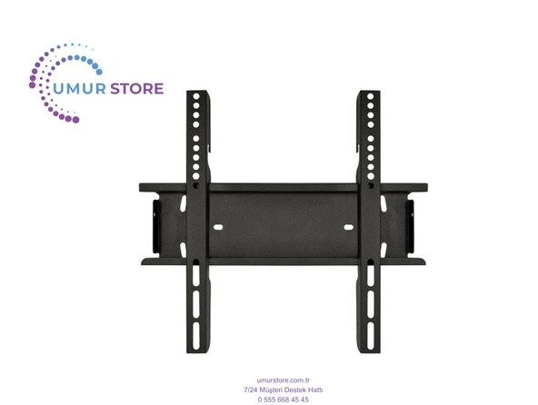 Saba Sb43400 43'' 109 Ekran Uyumlu Lcd Led TV Askı Aparatı - Resim 3