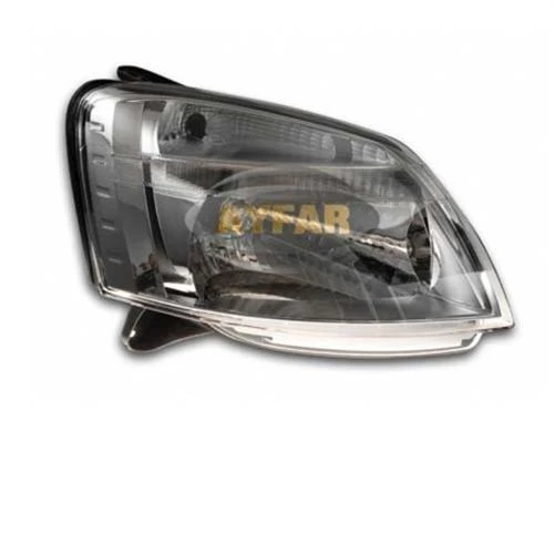 AYFAR 505639 FAR SİNYAL SAĞ PARTNER-BERLINGO 03-08 ELEKTRİKLİ / MOTORLU H4 6205.ZA-6205.AW-6205.AX ürün görseli 1
