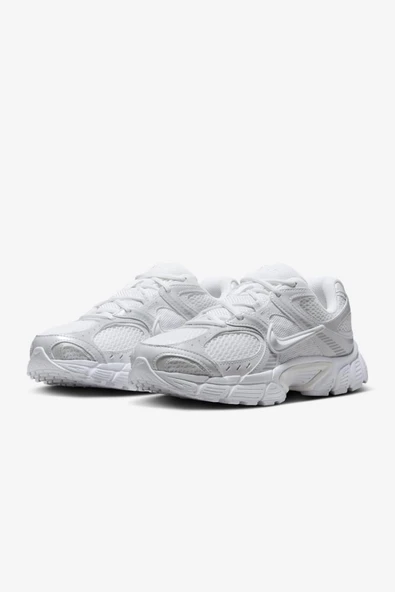 Nike V5 RNR HQ7901-101 Beyaz Unisex Günlük Spor Ayakkabı - Resim 3
