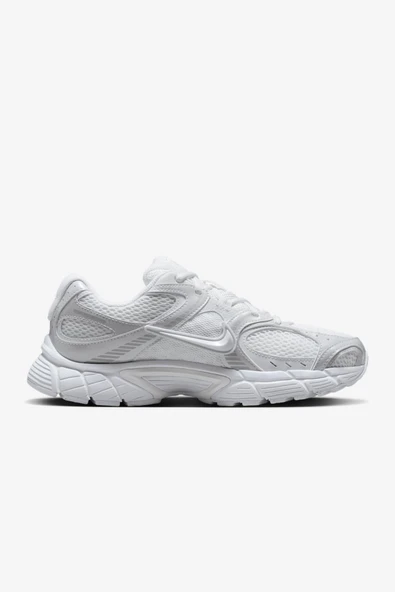 Nike V5 RNR HQ7901-101 Beyaz Unisex Günlük Spor Ayakkabı - Resim 2