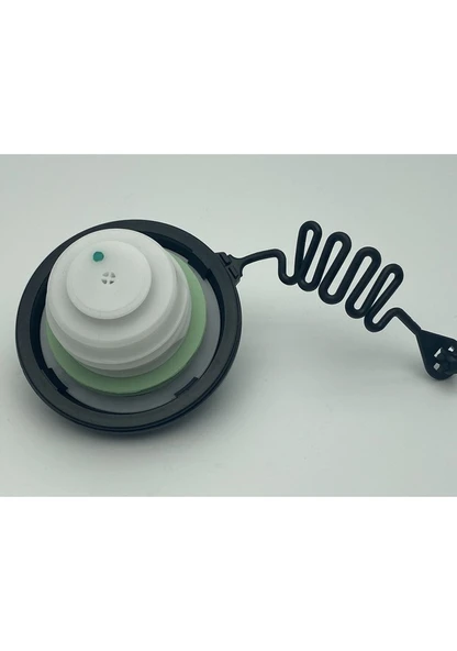 Ford Fiesta Fusion Yakıt Depo İç Kapağı 2002-2008 ürün görseli 1