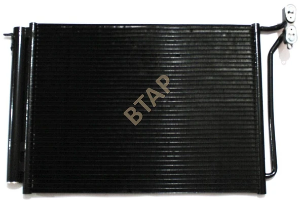 BTAP BMW E53 1998-2006 KLİMA RADYATÖRÜ 64536914216 ürün görseli 1