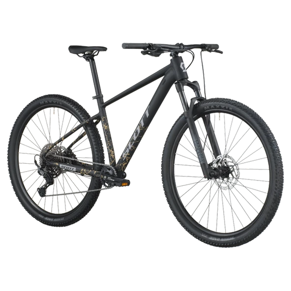 Scott Contrail 10 29 Jant Dağ Bisikleti 2026 - Resim 4