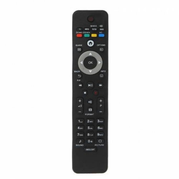 Philips 42PFL7404 Lcd Led Tv Kumandası