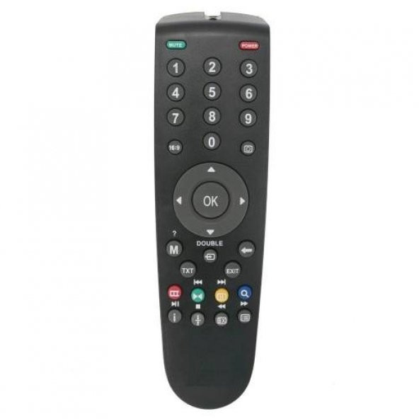 Beko F56-208 Lcd Led Tv Kumandası - 2