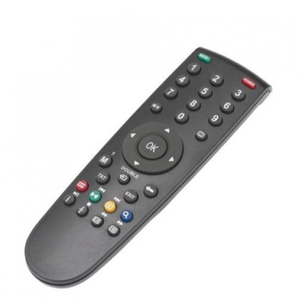Beko F56-208 Lcd Led Tv Kumandası - 3