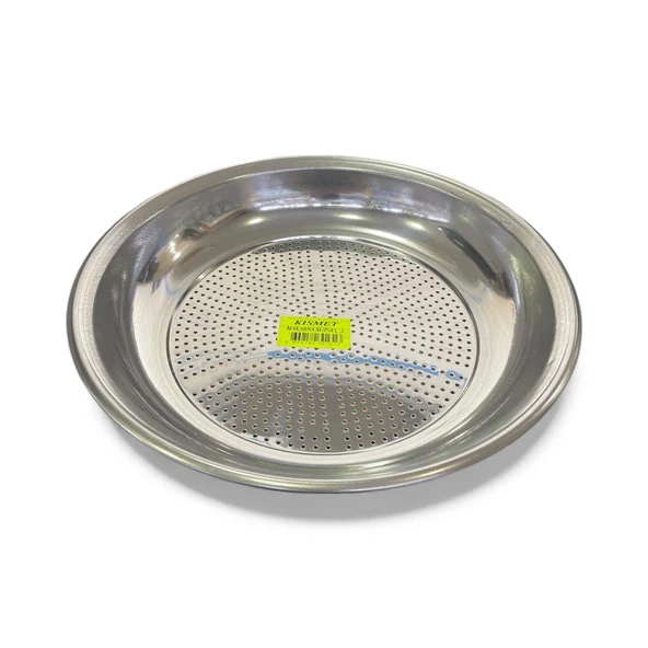 Kısmet Makarna Süzgeç No:6 46cm ürün görseli