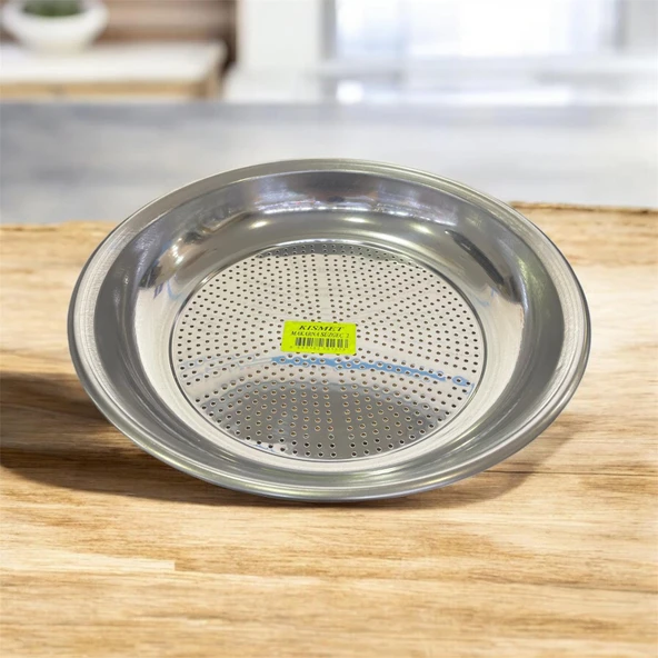 Kısmet Makarna Süzgeç No:6 46cm - Resim 2