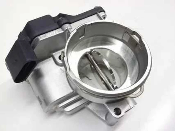 Vag Gaz Kelebegi (bogaz) Golf V Caddy III Jetta III Passat Polo Touran T5 Altea A3 Cordoba İbiza IV V Le - Vdo A2c59511699 ürün görseli 1