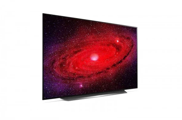 LG OLED55CX6LA Ultra HD (4K) OLED TV - Resim 2