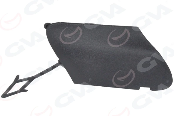 GVA 9590168 ÖN TAMPON ÇEKİ DEMİRİ KAPAĞI OPEL CORSA D 10- 1405100 ürün görseli 1