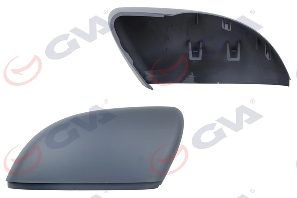 GVA 1275166 AYNA KAPAĞI ASTARLI SOL GOLF VI 08-12 VM-6197CPL 5K0857537 041 ürün görseli 1