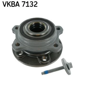 SKF VKBA7132 ÖN ARKA TEKER PORYASI VOLVO XC90 II 2.0 T5 15> T5 T6 T8 15 > D4-D5 15> C40 22> S60 III 19> S90 II 19 > V60 II 18> V90 16> XC40 20> XC60 15>XC90 II 16> 32246177-32246175-32221050 ürün görseli 1