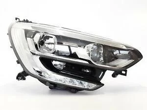 AYFAR 202338 FAR SAG MEGANE IV 21> FAZ 2 TOUCH-JOY MODEL LEDLİ KROM CERCEVELI MANUEL 260102357R ürün görseli 1