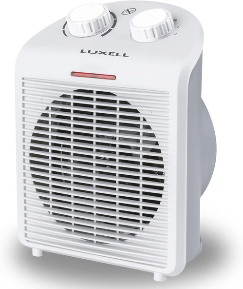 Luxell KS-6335 2000 W Fanlı Isıtıcı ürün görseli