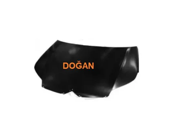 Psa Motor Kaputu C5 08> - Vortex V2809086 ürün görseli