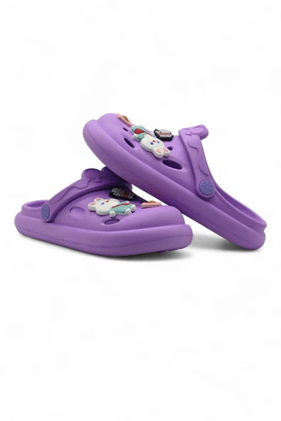 Bumeran Çocuk Terlik - Resim 4